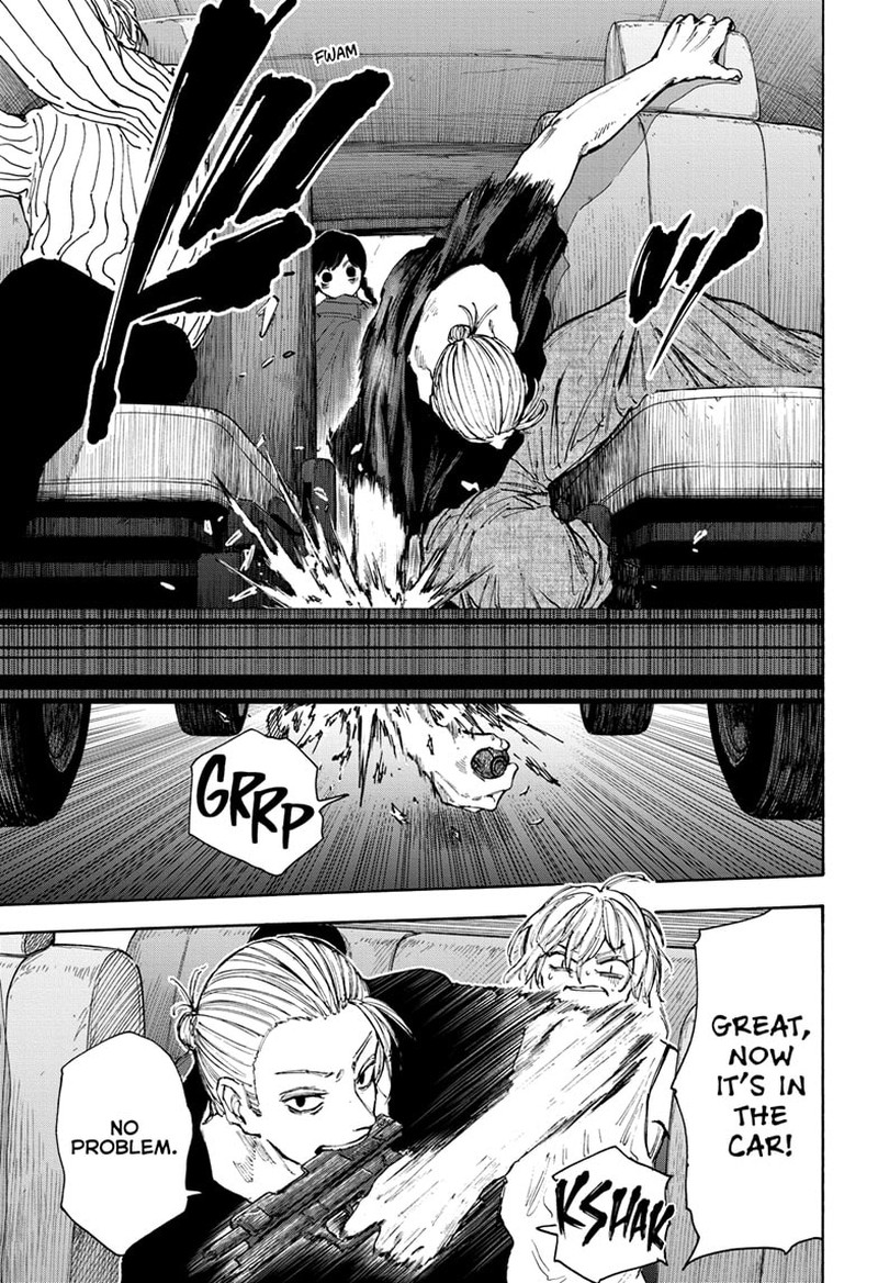 Chapter 112 - Page 21